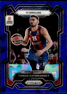 Tomas Satoransky