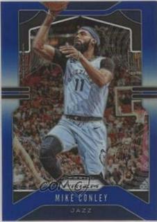 Mike Conley
