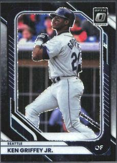 Ken Griffey Jr.
