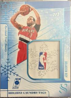 Brandon Roy