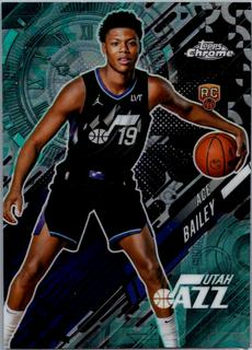 Ace Bailey
