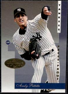 Andy Pettitte