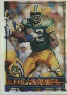 Reggie White