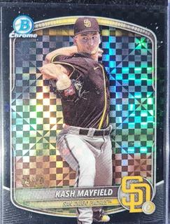 Kash Mayfield