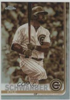 Kyle Schwarber