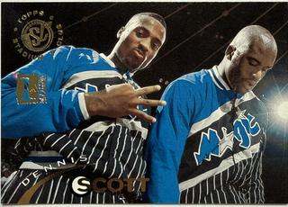 Dennis Scott
