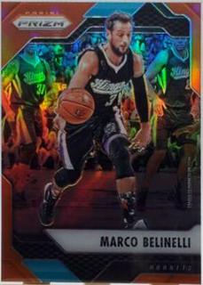 Marco Belinelli