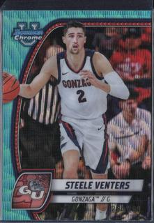 Steele Venters