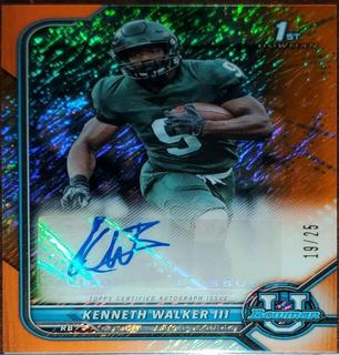 Kenneth Walker III