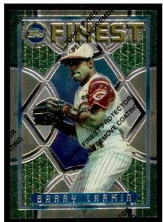Barry Larkin