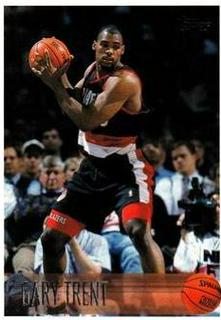 Gary Trent