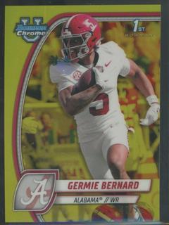 Germie Bernard