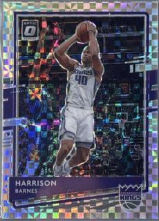 Harrison Barnes