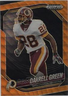 Darrell Green