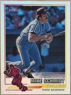Mike Schmidt
