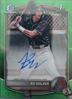 Bo Walker