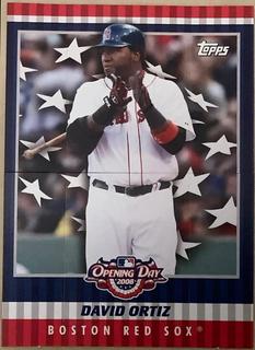 David Ortiz