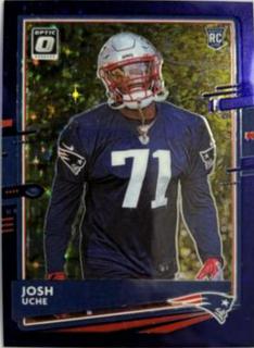 Josh Uche
