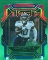 Dez Fitzpatrick