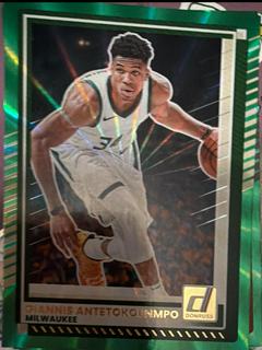 Giannis Antetokounmpo