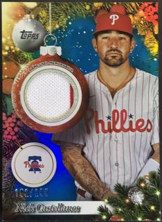 Nick Castellanos
