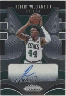 Robert Williams III