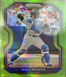 Mike Piazza