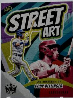 Cody Bellinger