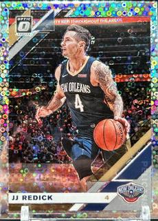 JJ Redick