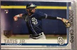 Fernando Tatis Jr.