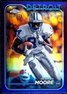 Herman Moore