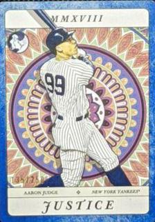 Aaron Judge