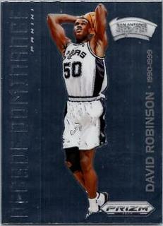 David Robinson