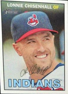 Lonnie Chisenhall