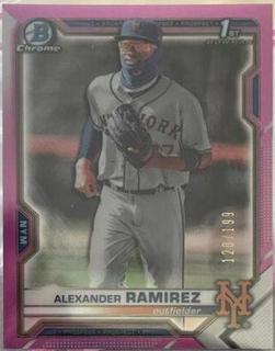 Alexander Ramirez