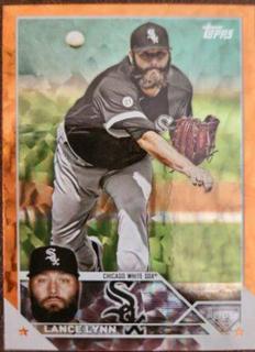 Lance Lynn