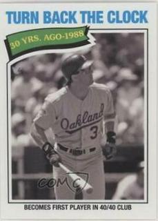 Jose Canseco