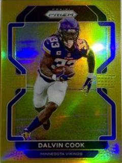 Dalvin Cook