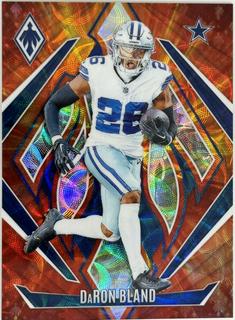 DaRon Bland