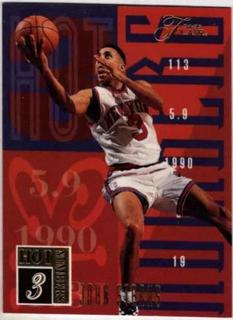 John Starks