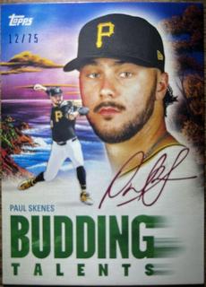 Paul Skenes