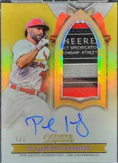 Paul Goldschmidt