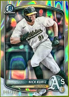 Nick Kurtz