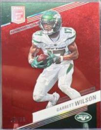 Garrett Wilson