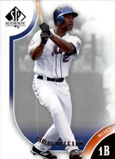 Carlos Delgado