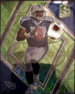 Vince Young