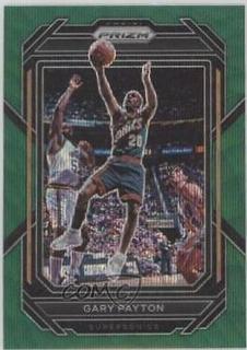 Gary Payton