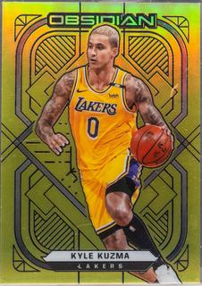 Kyle Kuzma