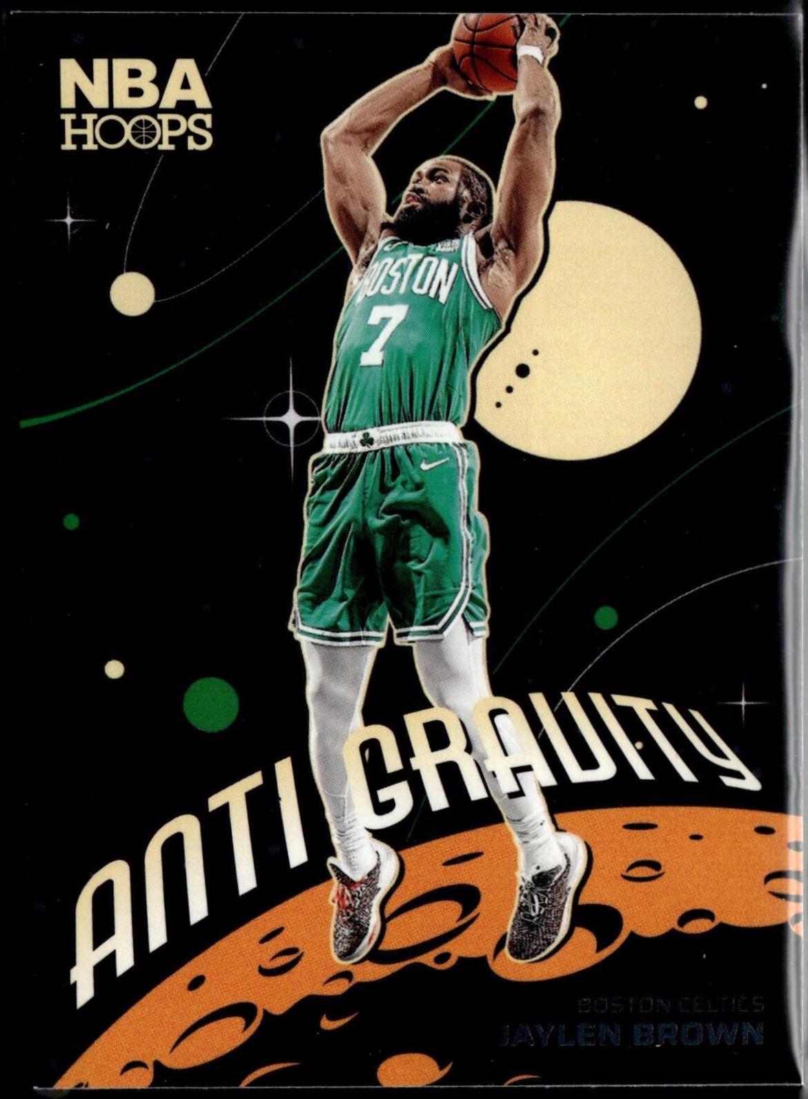 Jaylen Brown #16