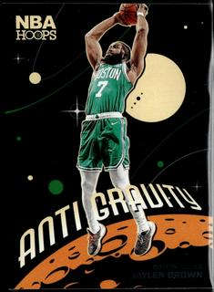 Jaylen Brown